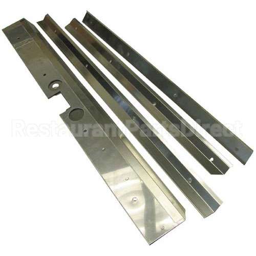 39606 Compatible Blodgett Perimeter Door Gasket 19-1/8" X 21-1/2"
