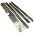 39606 Compatible Blodgett Perimeter Door Gasket 19-1/8" X 21-1/2"