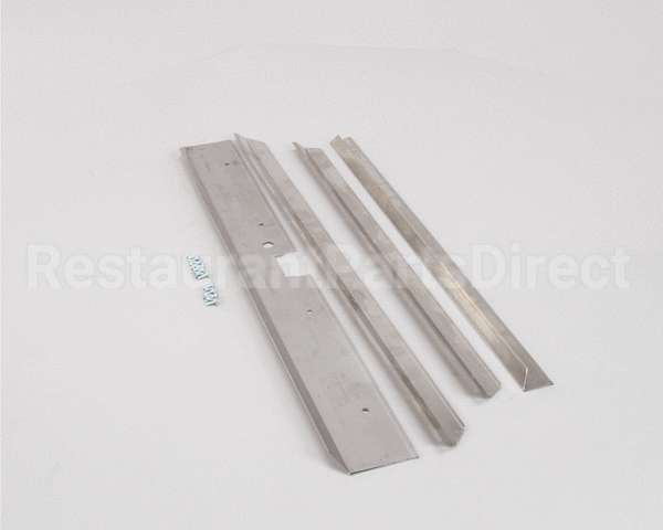 39606 Blodgett Kit, Metal Gasket For Zeph50E