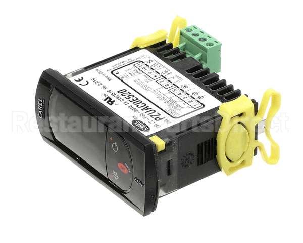 39607 Silver King Control Electr 115V (Prog) Frzr Blue