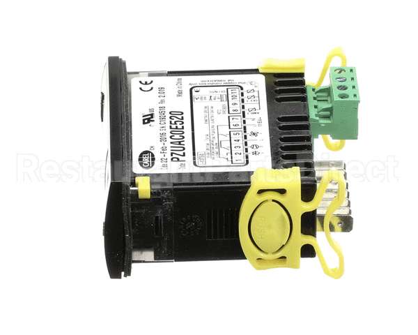 39607 Silver King Control Electr 115V (Prog) Frzr Blue