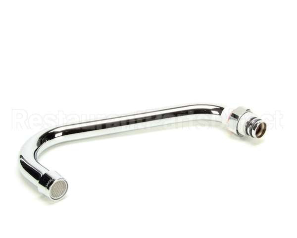 3961 Fisher Spout 08Ss 2.20 Gpm