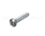 39617.0000 Bunn Screw,Pnh Phh #6X.75