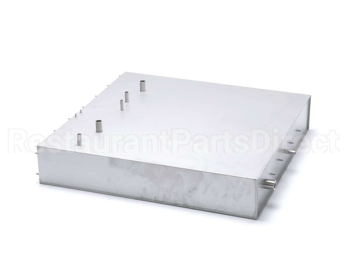 39618.1001 Bunn Kit, Tank Weldment Titan Dual
