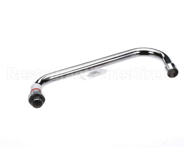 3962 Fisher Spout 10Ss 2.20 Gpm