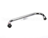 3962 Fisher Spout 10Ss 2.20 Gpm