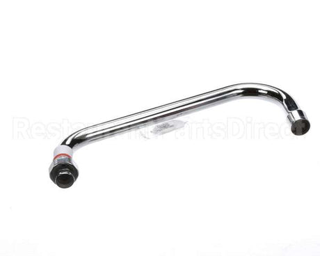 3962 Fisher Spout 10Ss 2.20 Gpm