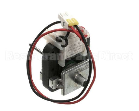 3963220910 Turbo Air Fan Motor Eva Tur28/48 Nfh6 (S