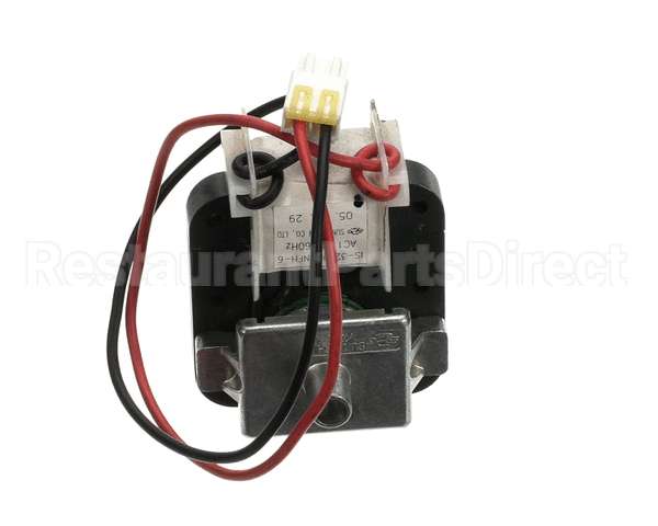 3963220910 Turbo Air Fan Motor Eva Tur28/48 Nfh6 (S