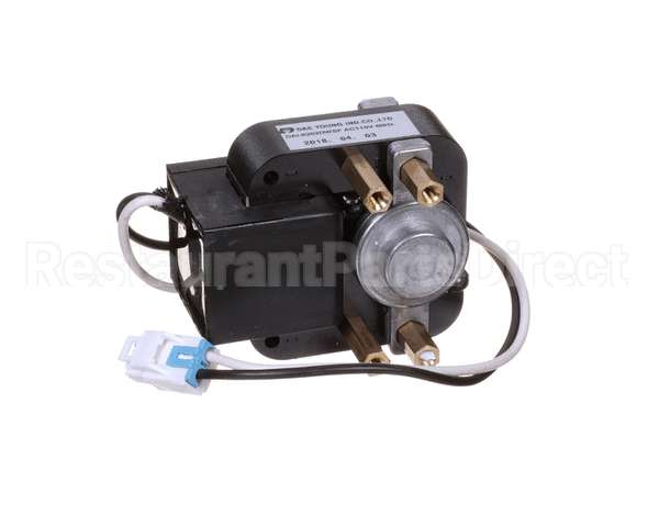 3963320501 Turbo Air Fan Motor Eva