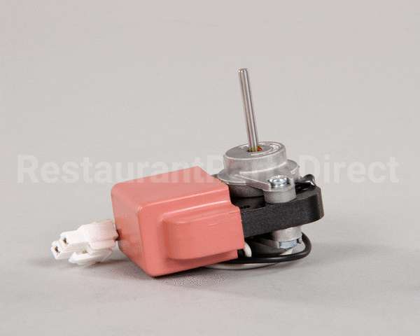 3963328610 Turbo Air Fan Motor Eva