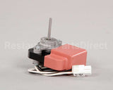 3963328610 Turbo Air Fan Motor Eva