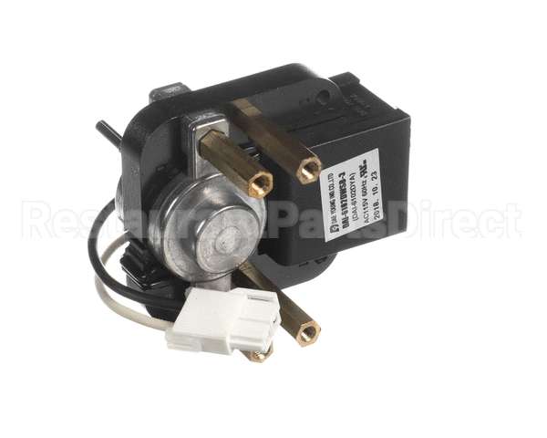 3963328620 Turbo Air Fan Motor Eva