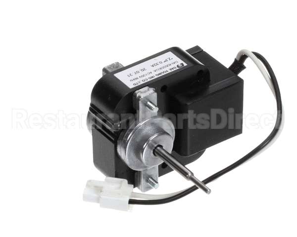 3963339900 Turbo Air Fan Motor Eva