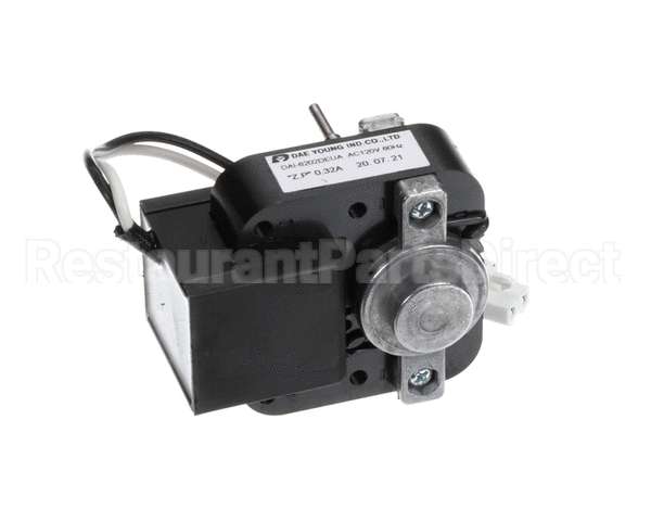 3963339900 Turbo Air Fan Motor Eva