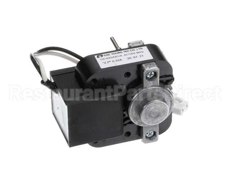 3963339900 Turbo Air Fan Motor Eva