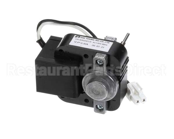 3963339900 Turbo Air Fan Motor Eva