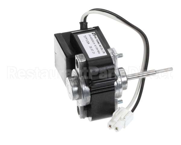 3963339900 Turbo Air Fan Motor Eva