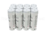39637.0004 Bunn Cleaner, Brewer Tabz 12/Case