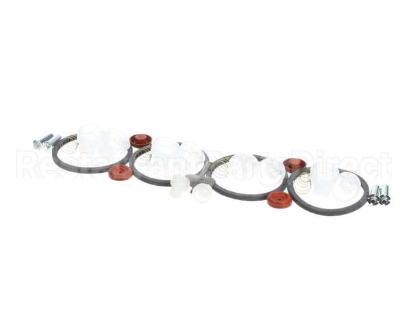 39641.0000 Bunn Kit, Pm-Dual Tf