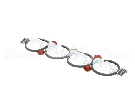 39641.0000 Bunn Kit, Pm-Dual Tf