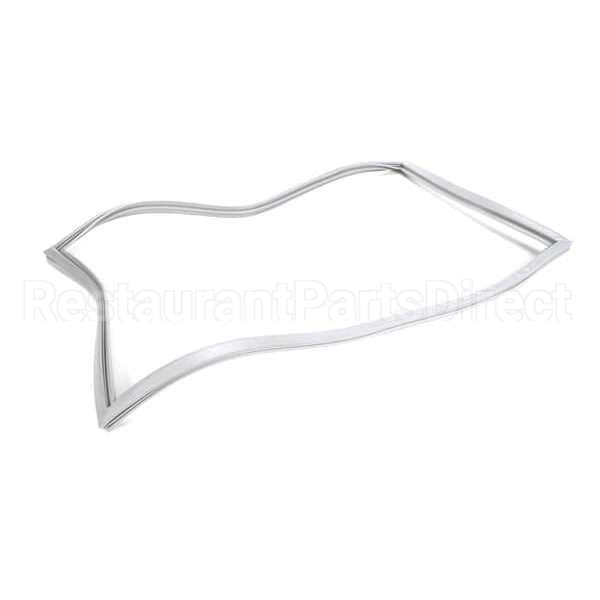 396449 Compatible Stoelting Gasket Cab Door, 28.8125X 17.125X0.6875