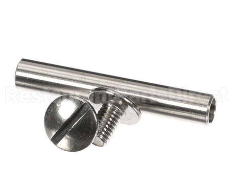 39667.0000 Robot Coupe Axle 8X50 Cl52E