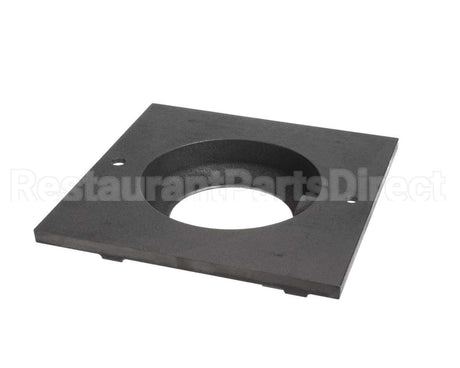 39669 Imperial 12" Ir-Front Top Grate-Bottom