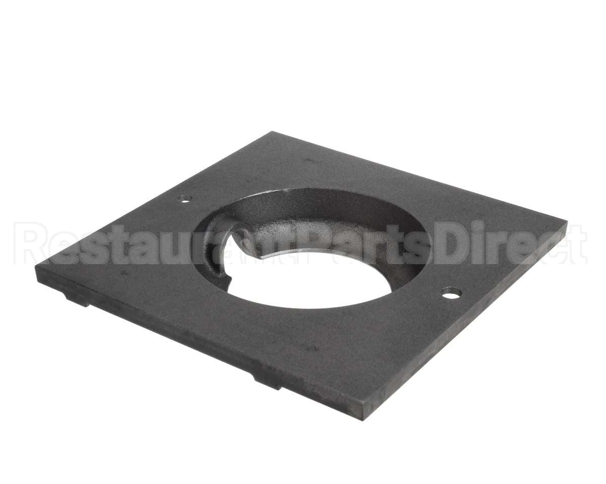 39669 Imperial 12" Ir-Front Top Grate-Bottom