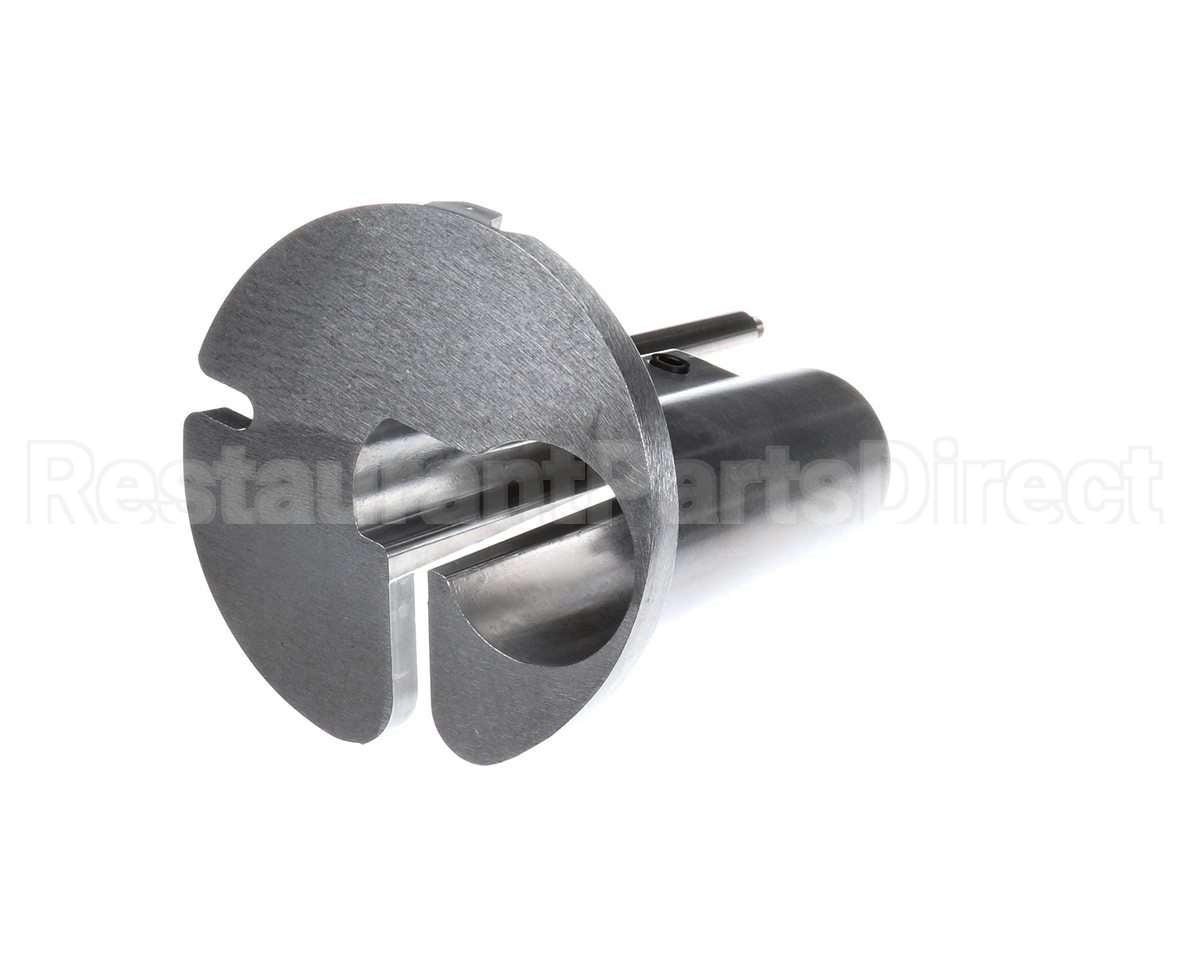 39669 Robot Coupe Cl52E Veg. Pusher Assembly