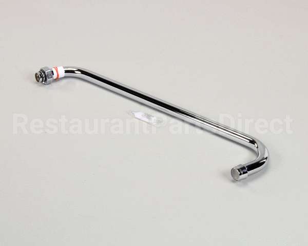 3967 Fisher Spout 16Ss 2.20 Gpm