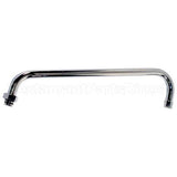 3967 Compatible Fisher Faucet Spout Fis 16In No Ca Vt