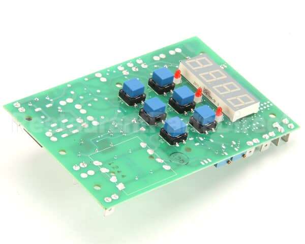 39673 Blodgett Controller, Temperature