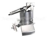 39673 Robot Coupe Pusher Feed Head Cl52/55E