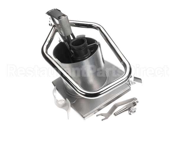 39673 Robot Coupe Pusher Feed Head Cl52/55E