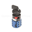 39674 Compatible Blodgett Switch, Rotary 5 Positio N