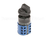 39674 Blodgett Switch, Rotary 5 Position