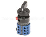 39674 Blodgett Switch, Rotary 5 Position