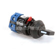 39675 Compatible Blodgett Switch, Rotary 4 Positio N