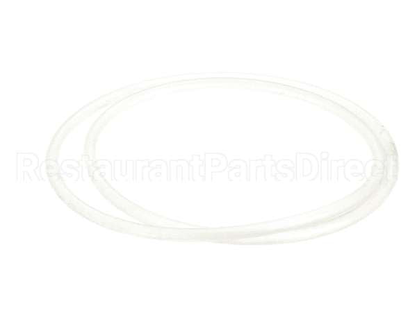 396769 Stoelting Gasket Transparent Tank
