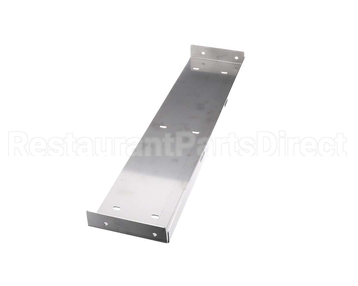 39689 Silver King Frame Front Drawer 27-D2