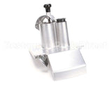 39700 Robot Coupe Complete Lid Assembly Cl50E