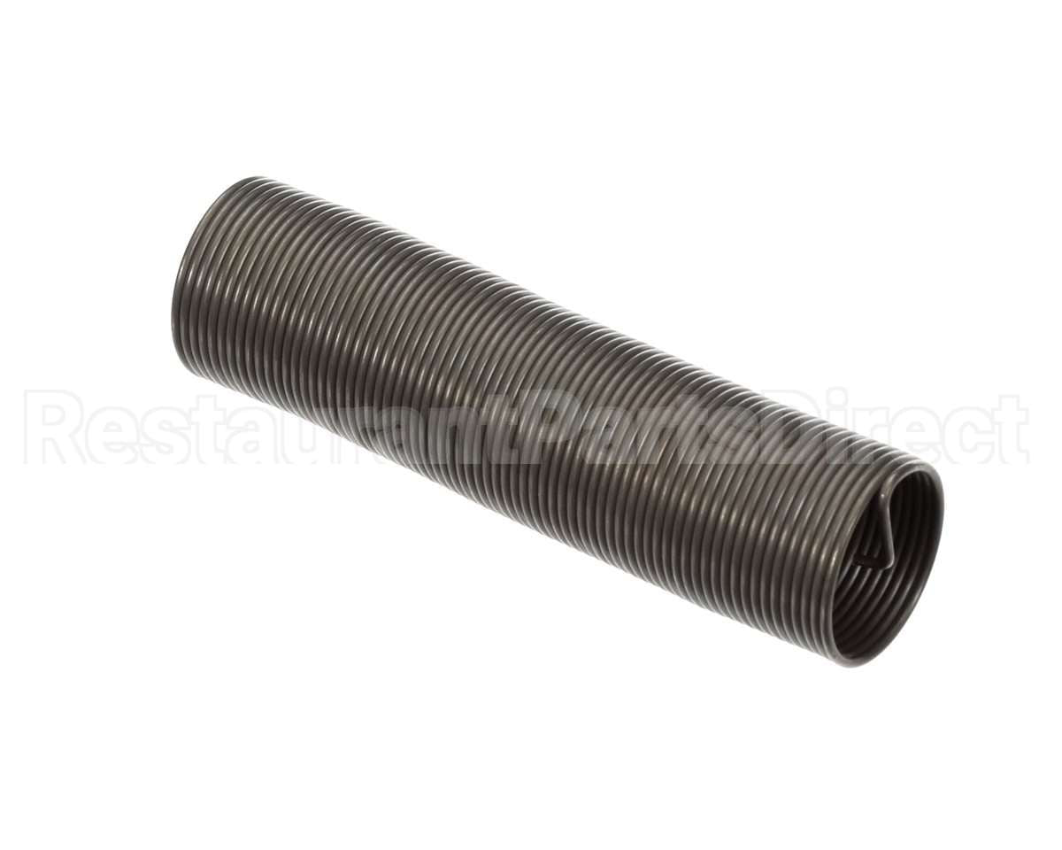 39701 Aladdin-Temp-Rite Spring