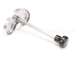 39701 Robot Coupe Pusher Assembly Afs