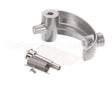 39702 Robot Coupe Pusher Guideaxle Cl50E