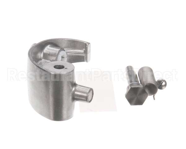 39702 Robot Coupe Pusher Guideaxle Cl50E