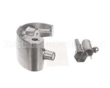 39702 Robot Coupe Pusher Guideaxle Cl50E