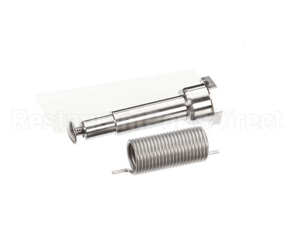 39704 Robot Coupe Guide Axle Assembly Cl50E