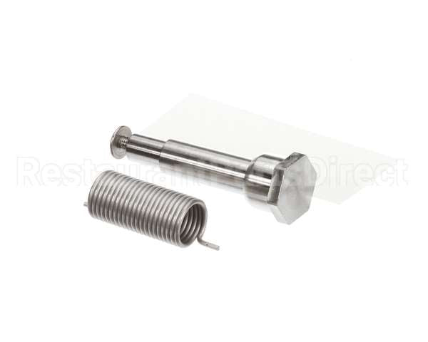 39704 Robot Coupe Guide Axle Assembly Cl50E