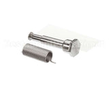 39704 Robot Coupe Guide Axle Assembly Cl50E